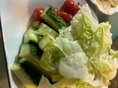 -钰田大院·怀柔地道农家菜·烤虹鳟鱼(雁栖湖店)