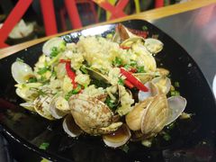 -红钳侠小龙虾·烧烤(中赢康康谷店)