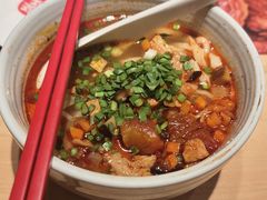 -大师兄·西北小馆(北站缤果空间店)