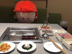 -海底捞火锅(凯德广场店)