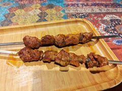 -乡村馕坑肉·烧烤·新疆菜·本地人更爱吃(阿勒泰首店)