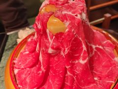 -牛New寿喜烧(中山公园龙之梦店)