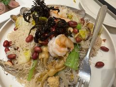 -莆田餐厅PUTIEN(金融街购物中心店)