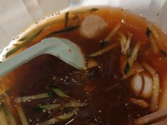 -七八冷面·延边朝鲜族美食(圣熙八号店)