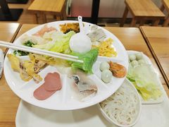 -陳生記米线·始于1989(武林店)