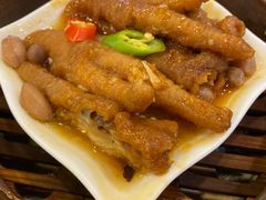 -点都德(华强南店)