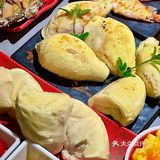 日料海鲜自助🦞顶级海鲜自由的快乐谁懂哇‼️