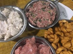 -渝味黄姐火锅(黄泥村店)