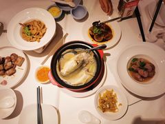 -莆田餐厅PUTIEN(西安万象天地店)