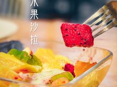-必胜客(新海上世界店)