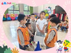 -吉的堡幼儿园(昆明俊发城英胜园)