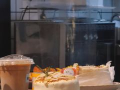 -MIMO CAFE(沙头角店)