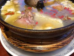 -杨记隆府(南坪店)