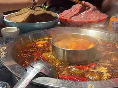 -李雪火锅食府(宽窄巷子总店)
