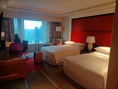 -澳门喜来登大酒店