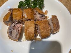 芋香鸭-莆田餐厅PUTIEN(三里屯店)