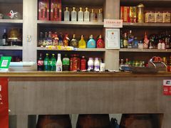 -海拉尔碳烤羊腿烤鸽子(吕营店)