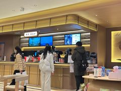 -霸王茶姬(南亚风情第壹城店)