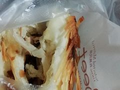 -焦记老潼关肉夹馍(东五路店)