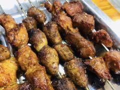 -王记西鎮电烤肉(汶上路店)