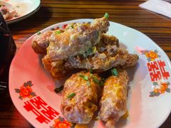 -谢记上海大排档(长寿路店)