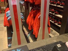 -富龙滑雪场