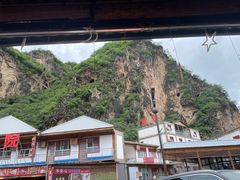 -途肴·老农饭庄(百里峡店)