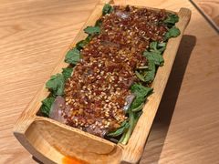 -一坐一忘云南菜(三里屯店)