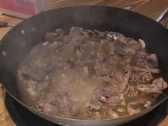 -大自然醉鹅·铁锅火焰鹅(上海联洋店)