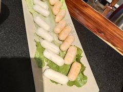 -川东坝子火锅(宝龙店)