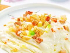 -寻味顺德·南记酒家·传统顺德菜·鱼生(广源路店)