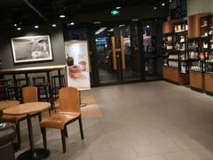 -星巴克(哈尔滨新一百店)