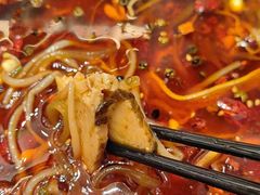 -天龙宝严素食馆(大兴善寺店)
