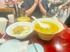 -宏状元现熬粥·京味菜(五棵松店)