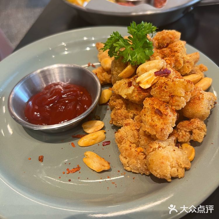 河源-☕️《66》咖啡店☕️