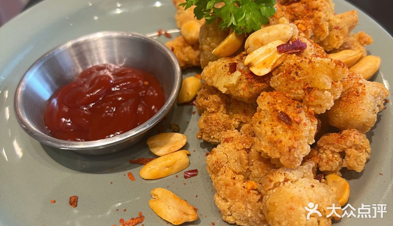 河源-☕️《66》咖啡店☕️