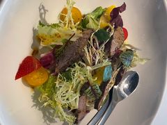 -燃扒房Steakhouse(皇庭店)