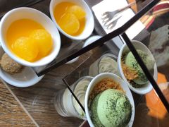 -FLAIR顶层餐厅酒吧(浦东丽思卡尔顿酒店)