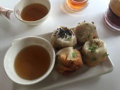 -咬不得高祖生煎·简餐(高银街店)