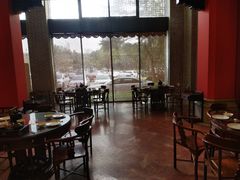 大堂-龙悦湾酒家·八阵鱼生·渔人码头店