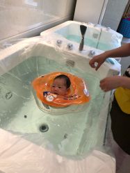 -大美臻喜母婴(南坪店)