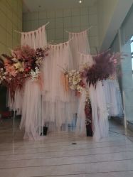 -上海中心宴会厅·婚礼中心