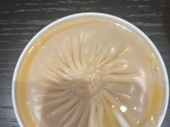 -宁波汤团店(外滩店)