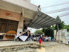 -胜海大排档·海鲜·黄鳝饭(十年老店)