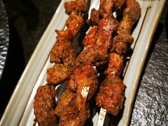 -丝路金桃·新疆菜(徐汇店)