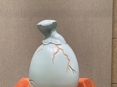 -北京工艺美术博物馆