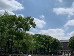 -四川大学(望江校区)