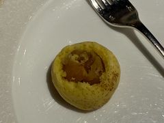 凤梨酥-唐阁(香港朗廷酒店)