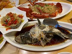 -南海渔家•海鲜•正宗海南菜(海棠湾店)