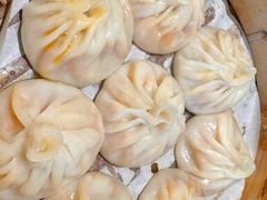 -馋三尺蟹粉小笼(人民广场店)